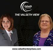 Podcast The Valseth View