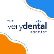 Podcast The Very Dental Podcast Network