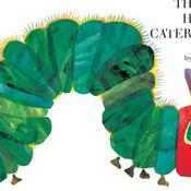 Podcast The Very Hungry Caterpillar