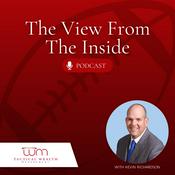 Podcast The View From the Inside