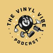 Podcast THE VINYL VIBE
