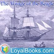 Podcast The Voyage of the Beagle by Charles Darwin