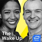 Podcast The Wake Up