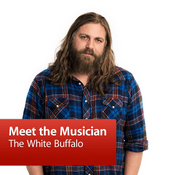 Podcast The White Buffalo: Meet the Musician