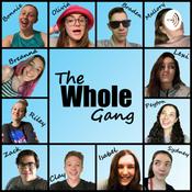 Podcast The Whole Gang