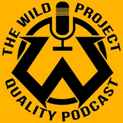 Podcast THE WILD PROJECT PODCAST