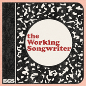Podcast The Working Songwriter