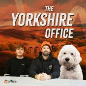 Podcast The Yorkshire Office