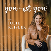 Podcast You-est You®: Redefining Intuition, Spirituality, Consciousness & Healing