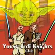 Podcast The Young Jedi Knights Club