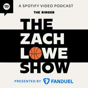 Podcast The Zach Lowe Show