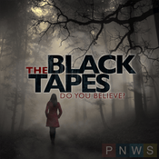 Podcast The Black Tapes
