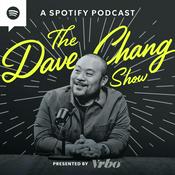Podcast The Dave Chang Show