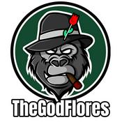 Podcast TheGodFlores Podcast