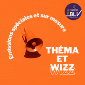 Podcast Théma et WIZZ