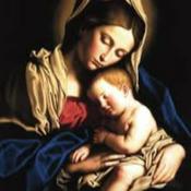 Podcast Theotokos - Reflexões Padre Arnaldo