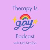 Podcast Therapy is Gay Podcast