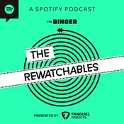 Podcast The Rewatchables