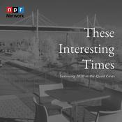 Podcast These Interesting Times: Surviving 2020 in the Quad Cities