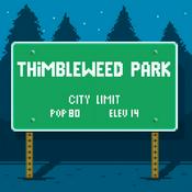 Podcast Thimbleweed Park
