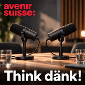 Think dänk!