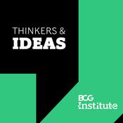 Podcast Thinkers & Ideas