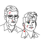 Podcast This Country's Hard on People