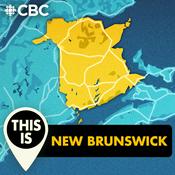 Podcast This is New Brunswick