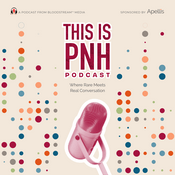 Podcast This is PNH