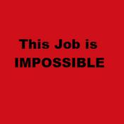 Podcast This Job Is Impossible