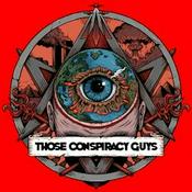 Those Conspiracy Guys