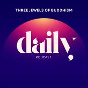 Podcast Three Jewels of Buddhism