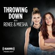 Podcast Throwing Down w/ Renee & Miesha
