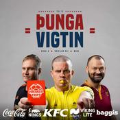 Podcast Þungavigtin