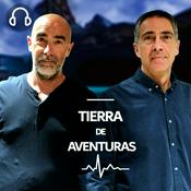 Podcast TIERRA DE AVENTURAS