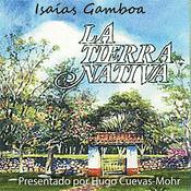 Podcast Tierra Nativa de Isaías Gamboa
