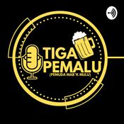 Podcast Tiga Pemalu (Pemuda Mab*k Mulu)