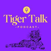 Podcast Tiger Talk podcast