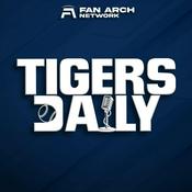 Podcast Tigers Daily | Daily Detroit Tigers Podcast