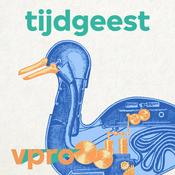 Podcast Tijdgeest