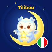 Podcast Tilibou: storie della buonanotte per bambini