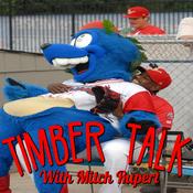 Podcast Timber Talk