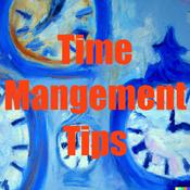 Podcast Time Management Tips