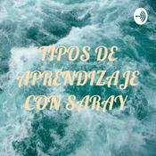Podcast TIPOS DE APRENDIZAJE CON SARAY