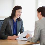 Podcast TIPS & TRICK HOW TO PASS A JOB INTERVIEW