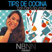Podcast TIPS DE COCINA