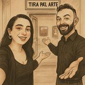 Podcast Tira pa'l arte