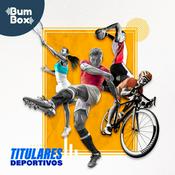 Podcast Titulares deportivos BLU Radio