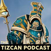 Podcast Tizcan Podcast