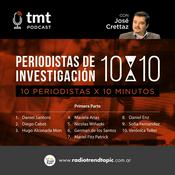 Podcast TMT - Radio Trend Topic